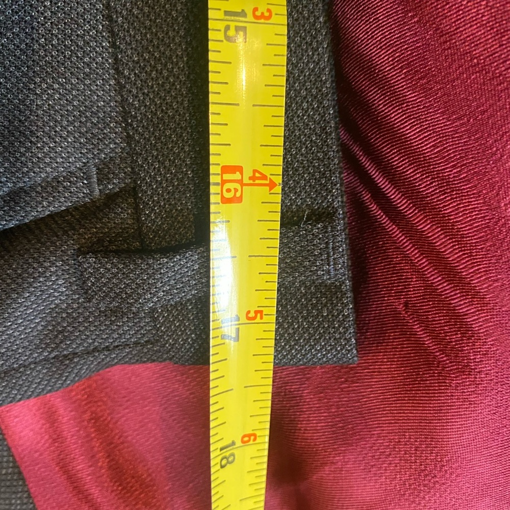Three piece suit - Picture 9 of 12